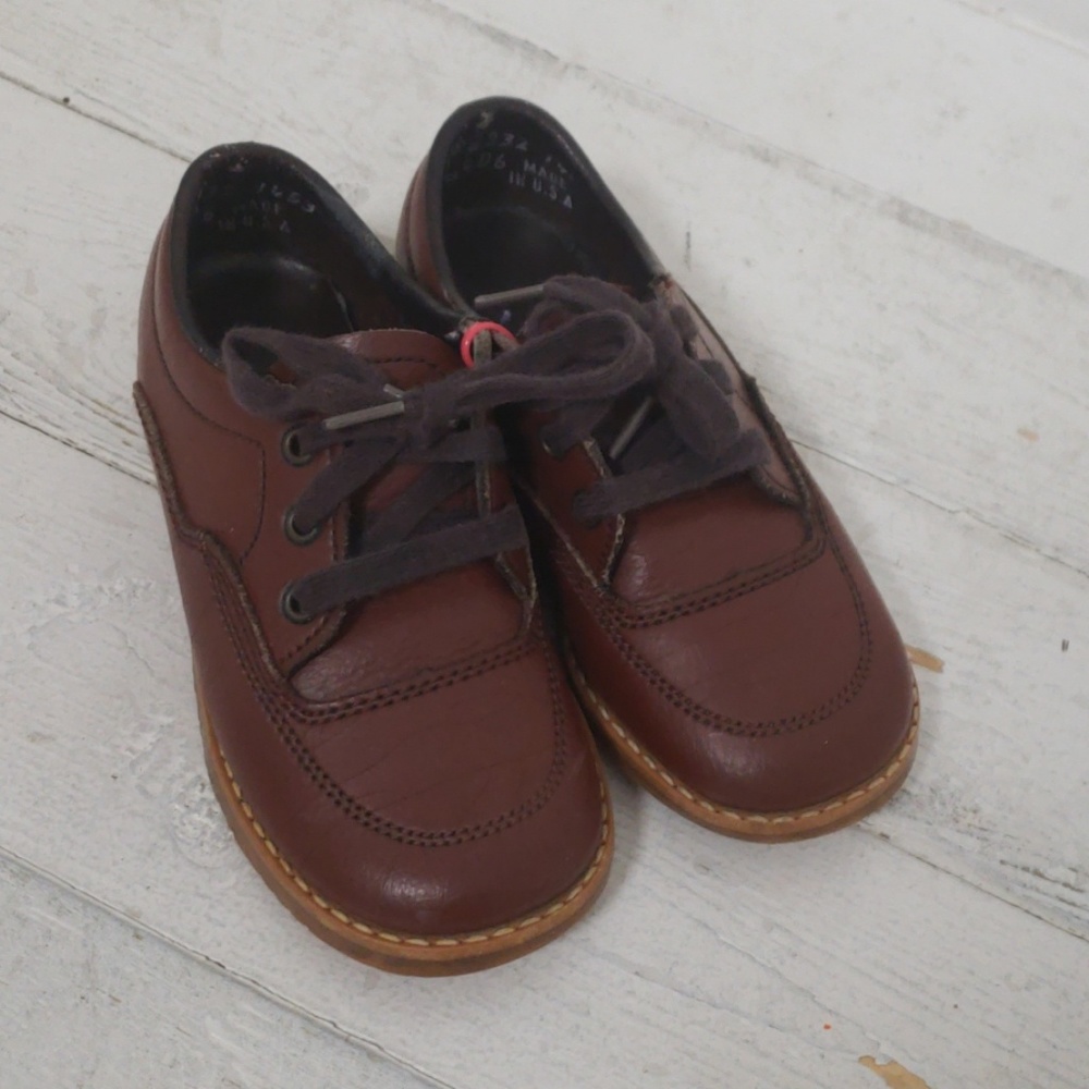 Stride Rite boys shoes